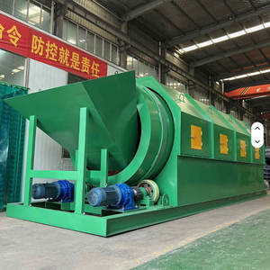 Equipo de Plástico para la Clasificación y Reciclaje de Residuos Domésticos, Fabricante de Máquinas de Clasificación de Basura para Renovación - Product Image 3