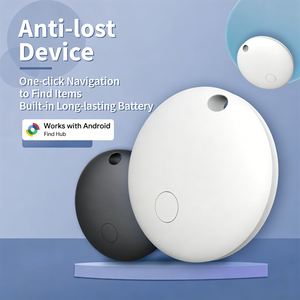 Étiquette anti-perte Google Autorisée F03-C, autonomie 12 mois, compatible avec la fonction <span class=keywords><strong>Localiser</strong></span> mon appareil d'Android natif (GMS) - Product Image 4