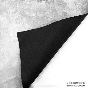 Vente en gros de tissus textiles avec tissu <span class=keywords><strong>d</strong></span>'ameublement de qualité supérieure pour canapé et tissu de canapé en velours hollandais doux - Product Image 5