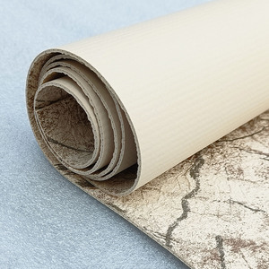 Bâche en <span class=keywords><strong>PVC</strong></span> anti-chlore avec ou <span class=keywords><strong>sans</strong></span> renfort pour revêtement de piscine - Product Image 6