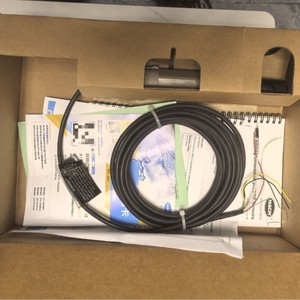 HACH PC1R1A pH ORP คอมโพสิตอิเล็กโทรดพลาสติกเซนเซอร์ USA - Product Image 4