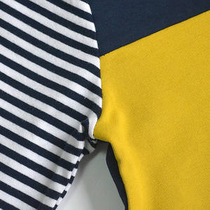 Nouveau design, meilleur prix, vêtements pour enfants, t-shirts à manches longues pour garçons en provenance de Chine - Product Image 4