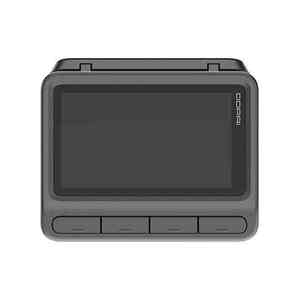 DDPAI Z60 Dual 4G Mini Enregistreur vidéo de voiture portable 4G 32 Go Double objectif Vision nocturne Résolution 1080P ADAS - Product Image 1