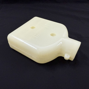 Piezas Moldeadas por Inyección, Componentes Electrónicos de Plástico Hechos a Medida para Equipos Eléctricos - Product Image 2
