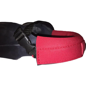 Savers Swim fin Tethers para Bodyboard o Bodysurfing | Peso Ligero Arrastre Mínimo - Product Image 5