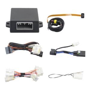 Control de Velocidad y Limitador de Velocidad EASYGUARD Compatible con Nissan Sylphy, Livina, Sunny, Tiida, Sentra, Qashqai, Xtrail - Product Image 1