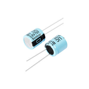 YKY Hybrid Super Capacitor 3.8V70F Rechargeable Lithium Ion Graphene 21000f <strong>Supercapacitor</strong> 500F <strong>1000F</strong> 3000F Super Capacitor - Product Image 2