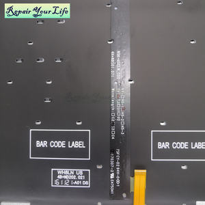 Teclado ruso para juegos RU genuino para ASUS ROG Strix GL502 GL502VM <span class=keywords><strong>GL502VS</strong></span> GL502VT GL502VY 9Z.ND2LN.801 teclado con retroiluminación - Product Image 6