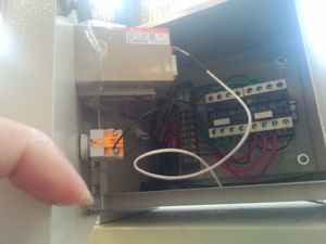 Хэбэй xinnuo, пескоструйная машина с цветной стальной античной плоской панелью, металлочерепица с каменным покрытием - Product Image 3