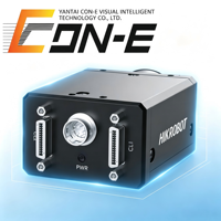 Caméra industrielle Hikrobot MV-CH040-A0CM 180fps Camera Link CMOS, caméra de vision industrielle haute vitesse