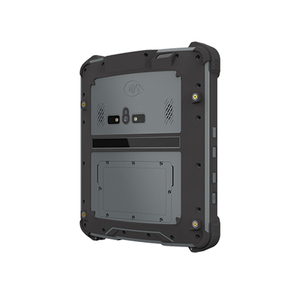 Tableta Biométrica Industrial Android Versat S con Certificación IP67, con Huella Dactilar FAP30 e Iris para Gestión de Inscripción de Identificación Nacional - Product Image 2