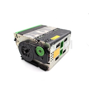Module de stockage de bobines ATM <span class=keywords><strong>Wincor</strong></span> <span class=keywords><strong>Nixdorf</strong></span> C4060 de bonne qualité, module escrow 1750126457 01750126457, argent, garantie 90 jours, 220V - Product Image 2