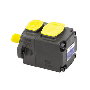 Dekma personnalise les pompes à palettes à haute pression et à capacité fixe de la série PV2R pour les applications hydrauliques - Haute pression à déplacement fixe - Product Image 2