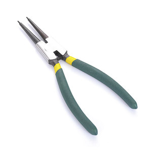 Công nghiệp lớp Metric nhựa đúc xử lý circlip Kìm giữ lại vòng Kìm 7/9/13inch - Product Image 5