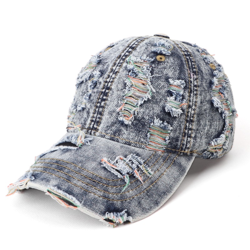 Denim blue-color