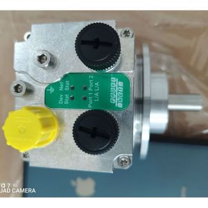 Qikong Me P115 05.000 Tr Dier Encoder Pull Rope Box 24 V 12 A Génération 2 Composant Industriel - Product Image 4