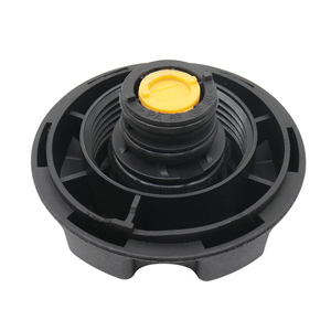 Couvre-réservoir d'eau, couvre-réservoir d'expansion du liquide de refroidissement pour <span class=keywords><strong>BMW</strong></span> E87 F20 E88 E82 F23 F22 F87 F34 E90 F30 E93 F31 E92 F36 F33 17117639020 - Product Image 6