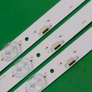 Tira de Luces LED para Retroiluminación de TV HX-NO.1255 para GC275D06-ZC14F-03 303GC275031 LED28C3000 LED28C3000A 28E220E - Product Image 3