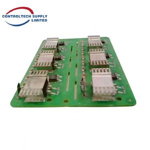 XFD213A 3BHE028122R0001 อินเทอร์เฟซเซ็นเซอร์วัดความเร็ว SSI ระบบอัตโนมัติ การควบคุมวงจรไฟฟ้า - Product Image 4