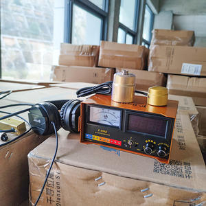 Detector de Fugas de Agua Inteligente F999E F999K para el Hogar, Geófonos Profundos Debajo de Azulejos para Cámara Térmica Wifi, Detecta Fugas Dentro de las Paredes - Product Image 5