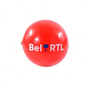 Ballons de plage en PVC avec logo personnalisé, vente en gros, couleurs variées, tailles variées, directement de l'usine, haute qualité, prix bas, jouets de piscine promotionnels - Product Image 4
