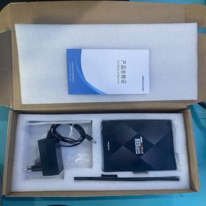 Novastar TB20 PLUS ตัวควบคุมวิดีโอ <span class=keywords><strong>LED</strong></span> ความละเอียด1080P ห้างสรรพสินค้ากลางแจ้งจอแสดงผล <span class=keywords><strong>LED</strong></span> หน่วยประมวลผลการเชื่อมโยงคู่สำรอง - Product Image 6