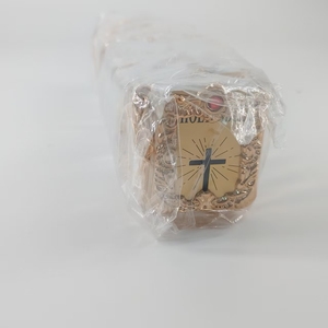 Cá nhân Rỗng ra Mặt dây chuyền Mini Món quà sáng tạo <span class=keywords><strong>Keychain</strong></span> một cuốn sách nhỏ với nội dung để đọc phiên bản tiếng Anh cuốn sách <span class=keywords><strong>Keychain</strong></span> - Product Image 5