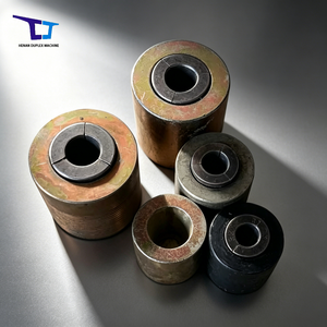Ancre de poutre préfabriquée à faisceau <span class=keywords><strong>en</strong></span> <span class=keywords><strong>H</strong></span> ancre de tension de <span class=keywords><strong>poteau</strong></span> ancre de cale <span class=keywords><strong>en</strong></span> béton pour barres d'armature de brins - Product Image 1