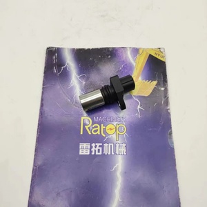 LX300-7 ZW220 ZW250 8-94390279-0 เซ็นเซอร์ความเร็ว 8943902790 เซ็นเซอร์วัดรอบ - Product Image 5