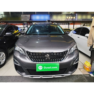 Guazi <span class=keywords><strong>Auto</strong></span> Usata 2018 <span class=keywords><strong>Peugeot</strong></span> 4008 Esportazione Globale Motore a Combustione Benzina Automatico SUV 5 Posti Guida a Sinistra - Product Image 2
