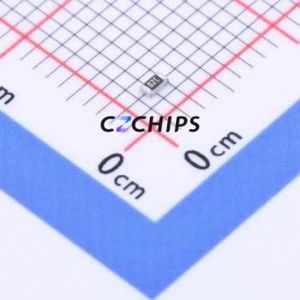 Résistance SMD FRC0603F1022TS 0603 (Type : Film Épais) (Résistance : 10,2 kOhm Précision : 1%) - Product Image 1