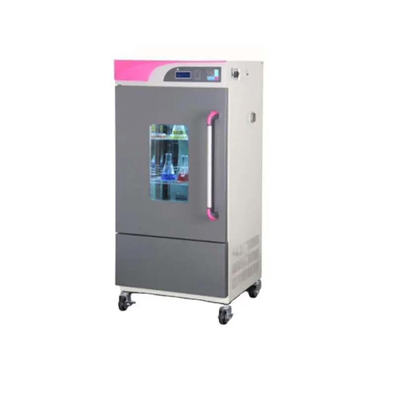 Zxsd serie control de temperatura de alta precisión laboratorio refrigerado BOD económico incubadora con el mejor precio