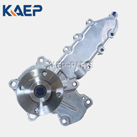 Pièces de machines de construction, pompe à eau 1G730-73030 1A051-73030 pour moteur diesel Kubota V2003 V2203 V2403 V2403M V2403-M-DI-T