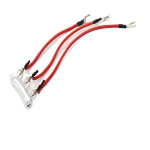 Interruptor de Mercurio de Vidrio de Dos Cables, 2A 220V, Alta Estabilidad Industrial, Interruptor <span class=keywords><strong>Reed</strong></span> de 3 Pines, Certificado ROHS, Fábrica de Dongguan - Product Image 3