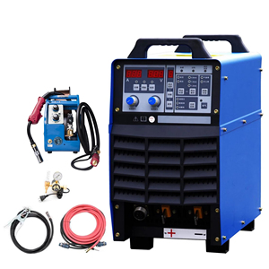 Máquina de Soldadura de CO2 de Alta Resistencia HUAYUAN, de la <span class=keywords><strong>Mejor</strong></span> <span class=keywords><strong>Calidad</strong></span> y <span class=keywords><strong>Precio</strong></span>, Máquina de Soldadura con Protección de Gas <span class=keywords><strong>Inverter</strong></span> NB-350HD Pro MIG/MAG - Product Image 1