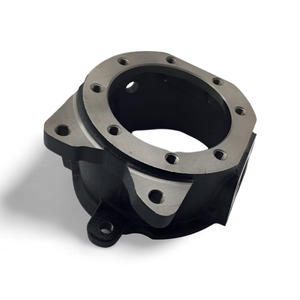 MANGUETA DE DIRECCIÓN DERECHA 43211-60090 para TOYOTA LAND CRUISER FJ75 HZJ75 FZJ70 <span class=keywords><strong>HZJ70</strong></span> - Product Image 2