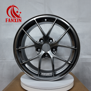 <span class=keywords><strong>Jante</strong></span> en alliage d'aluminium 5x114.3 5x120 5x112 18 19 20 21 pouces multi-rayons TE37SL Volk racing ray Vossen <span class=keywords><strong>OZ</strong></span> Work Nismo - Product Image 4