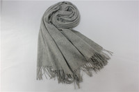 Couverture d'hiver Châle de mode Pashmina Echarpe de luxe en cachemire pour femmes