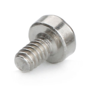 Tornillos cortos Revant T6 de acero inoxidable A2-70 de producción en fábrica para Oakley <span class=keywords><strong>Juliet</strong></span> - Product Image 5