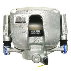 9677584780 1617293680 4401P9 pièces automobiles étrier <span class=keywords><strong>de</strong></span> <span class=keywords><strong>frein</strong></span> avant pour <span class=keywords><strong>Peugeot</strong></span> 207 2008 301 citroën C3 C4 - Product Image 5