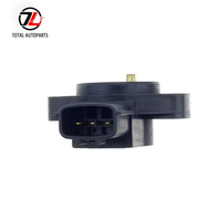 Capteur de position d'allumage TPS OEM 13420-77E00 22633-AA110 SERA483-06 SERA48306 Compatible avec Su-zu-ki Gra-nd Vita-ra Sub-aru Impre-za