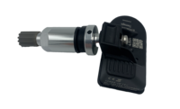 Système de surveillance de la pression des pneus (TPMS) Can Bus pour voiture, 4 pneus, voiture de course avec capteur interne