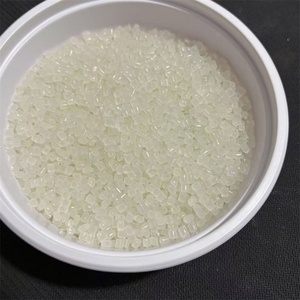 Résine LDPE recyclée LDPE haute transparence polyéthylène basse densité LDPE moulé par injection de qualité alimentaire - Product Image 6