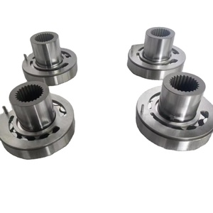 ปั๊มไฮดรอลิกสภาพใหม่ รุ่น SPV6/119 PV42-41-125 PV90R 42/55/75/100/130/180/250 อะไหล่ปั๊มไฮดรอลิก - Product Image 5