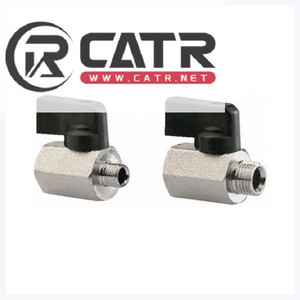 4383-600 ระบบนิวเมติกส์และควบคุมของไหล ราคาดี - Product Image 1