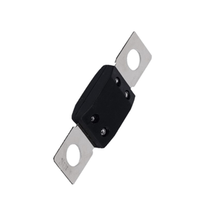 Fusible universel FCHFE 32V DC 250A 32V 36V 70V avec trous M8 et distance entre centres de 51 mm - Product Image 1