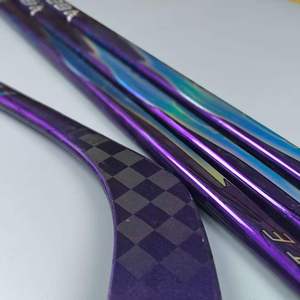 Últimos modelos en stock: Serie completa de palos de hockey FIce. Nuevo palo de hockey profesional de fibra de carbono para entrenamiento, venta al por mayor. - Product Image 5