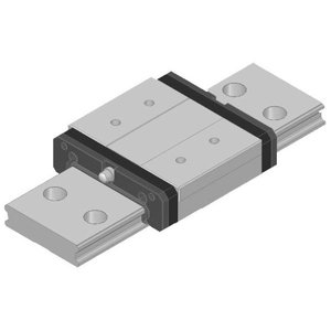 TRETTER Guida in Acciaio - Carro Largo - TWHW17RSSG1H - Product Image 1