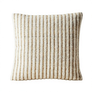Luxury Boho Outdoor Wool Cushion <b>Cover</b> Hot Selling Unique Handwoven Decorative Throw Pillow with Vintage Pattern By ITHL - Product Image 1