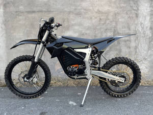 Powerful <b>72V</b> 12000W Dirt Bike Mid Drive 40Ah Lithium <b>Battery</b> Motorcycles TH-V 20 Dirt Bike TH-V 20 - Product Image 3